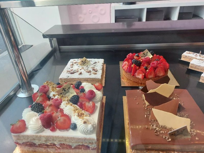 Bakery Philippe Roy. Boulanger...patissier...chocolatier