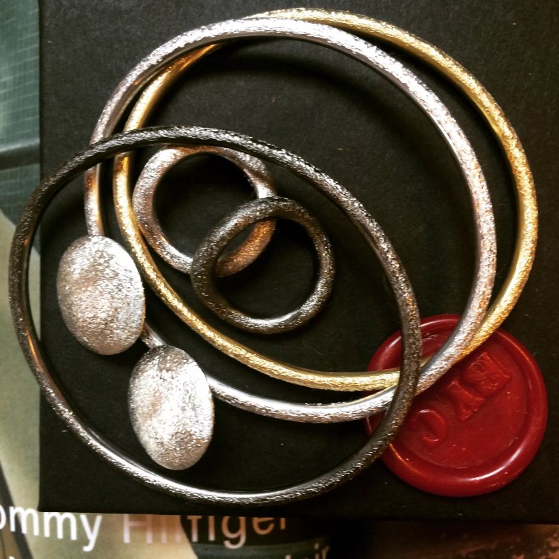 BY C Jewellery og kaffebar