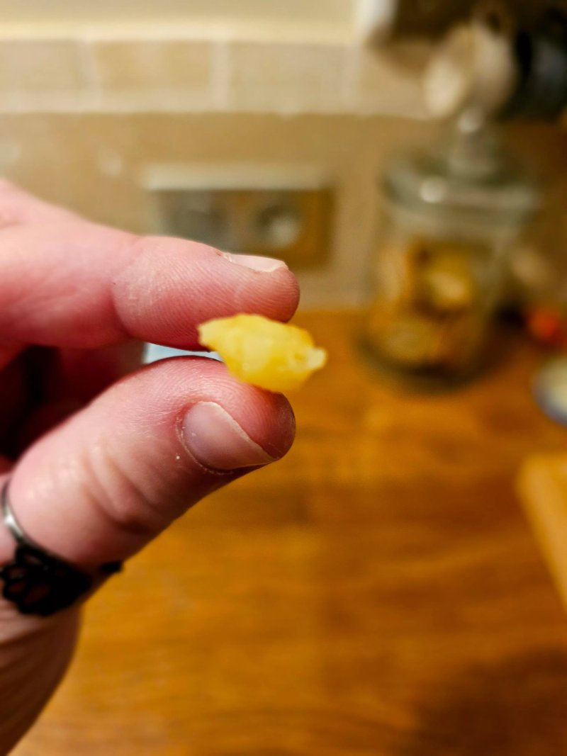 La Frite Belge