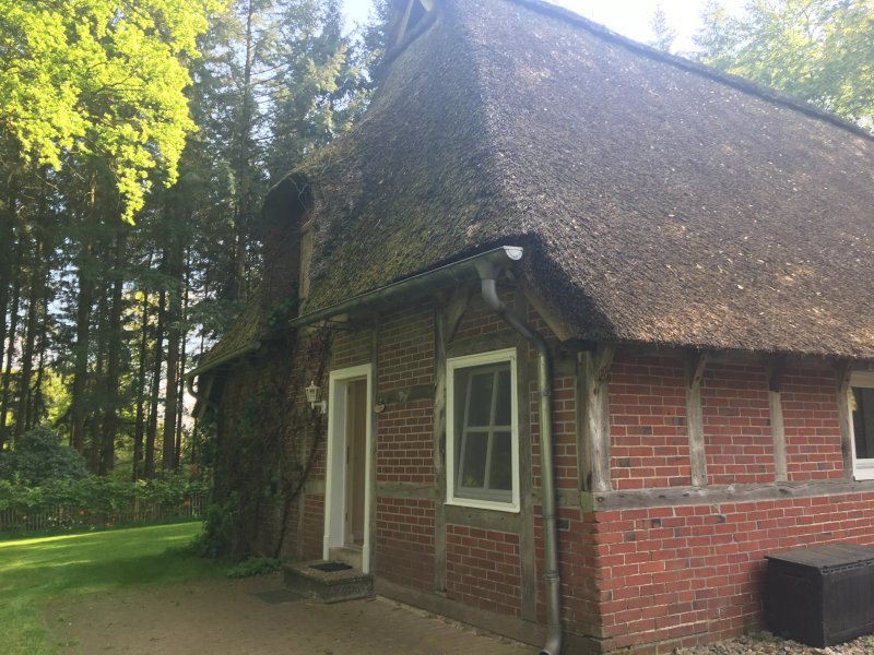 Ferienwohnungen Hof Bockelmann