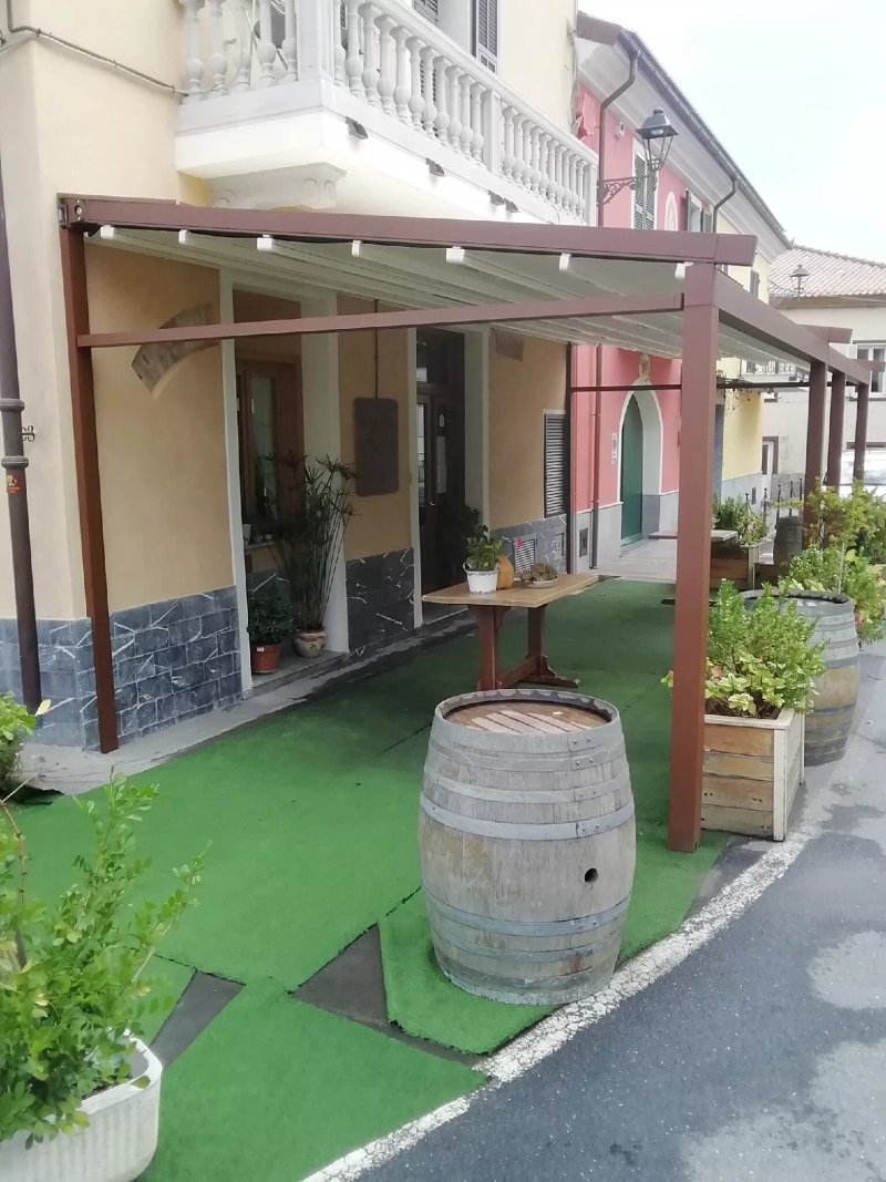 OrtOsteria Rene - Cantina BioVio