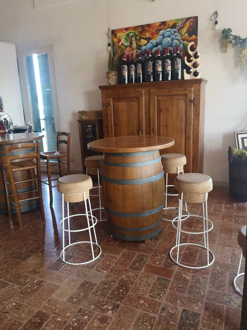 Azienda Vitivinicola Ornella Bellia