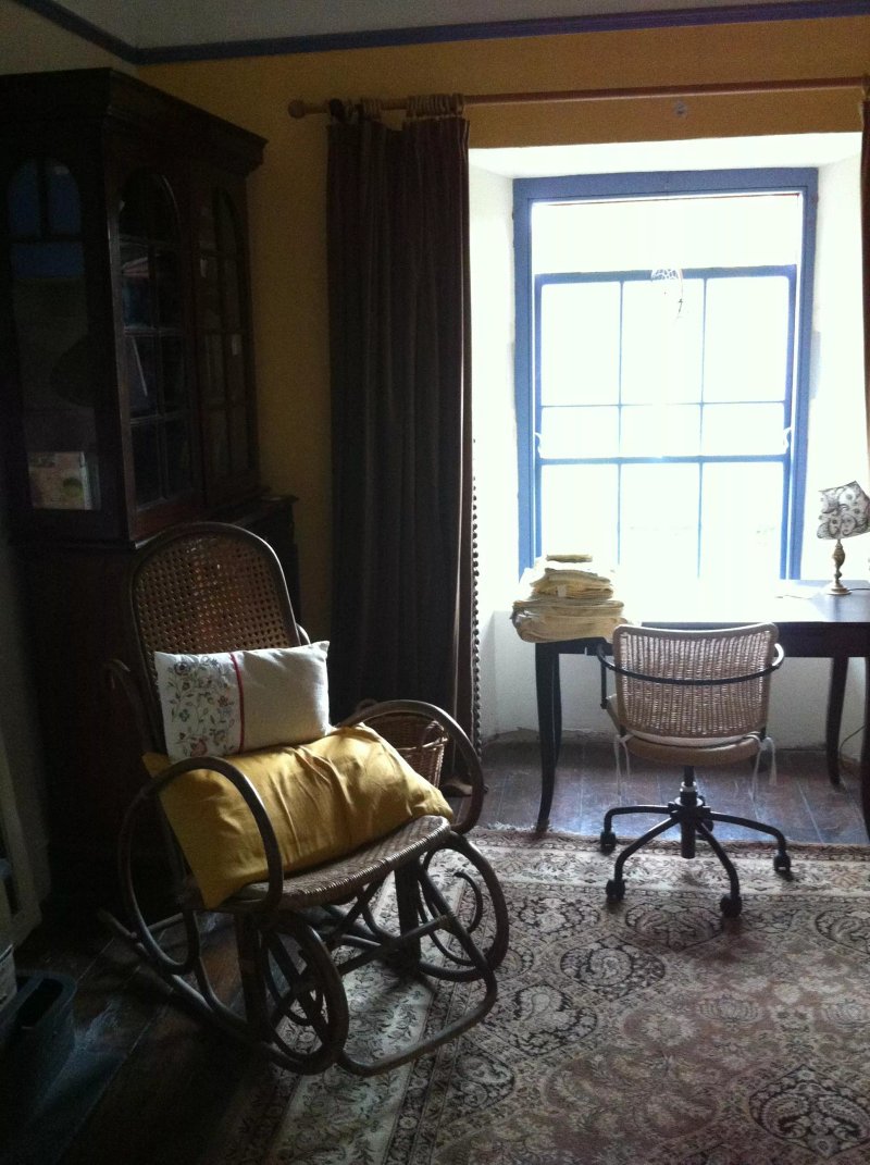 The Old Rectory Retreat