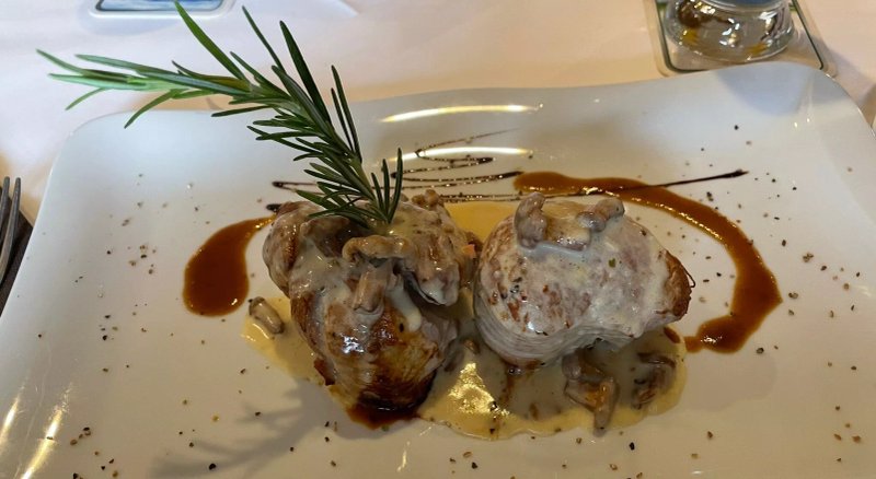 Ristorante - Pizzeria Toscana
