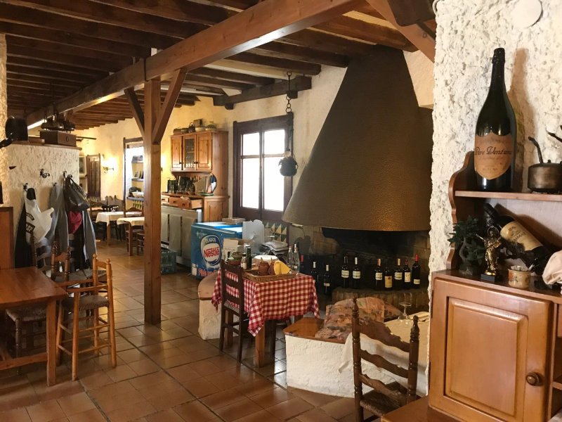 La Brasa