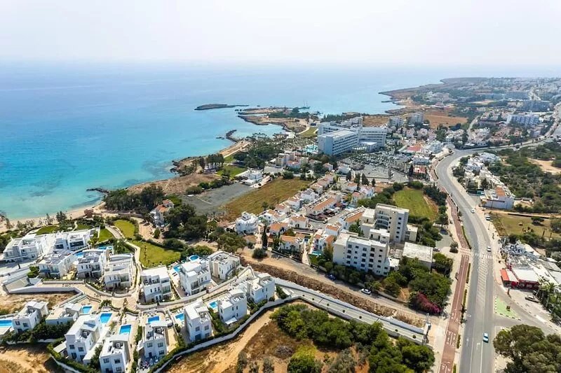 Villa Athena by Ezoria Villas
