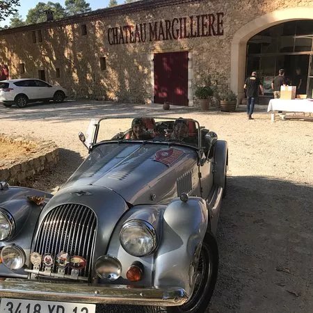 Chateau Margilliere