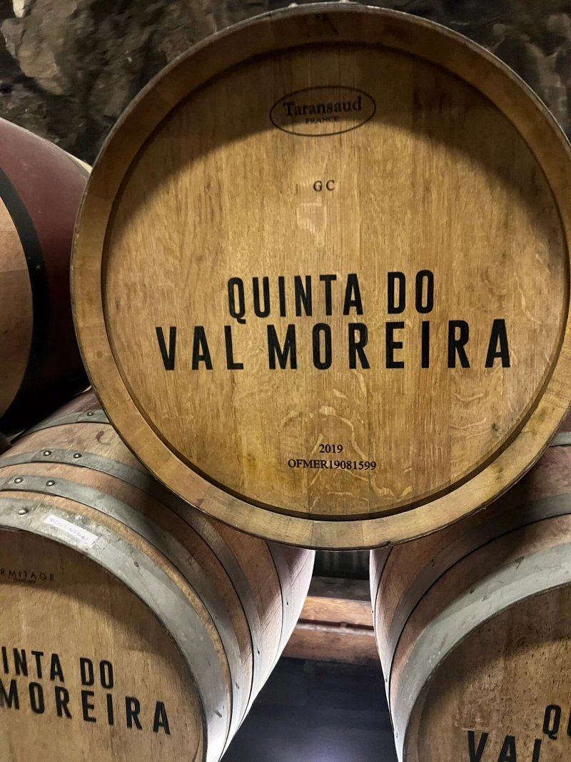 Val Moreira Restaurant