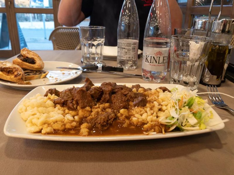 Villa Marina Inn