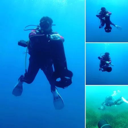 Nautilus Scuba School Asd