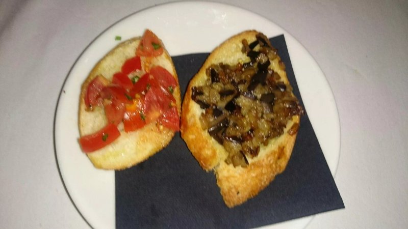 Restaurant Les Etagnes