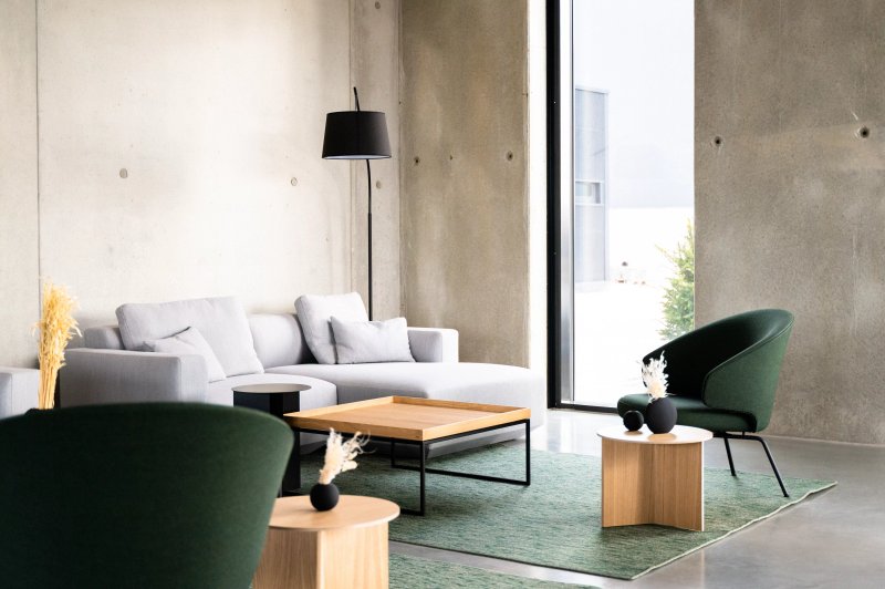 Coreum Hotel