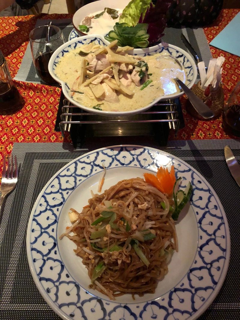 Chao Wang Thai