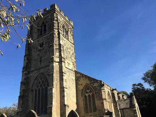 St. Andrews Church