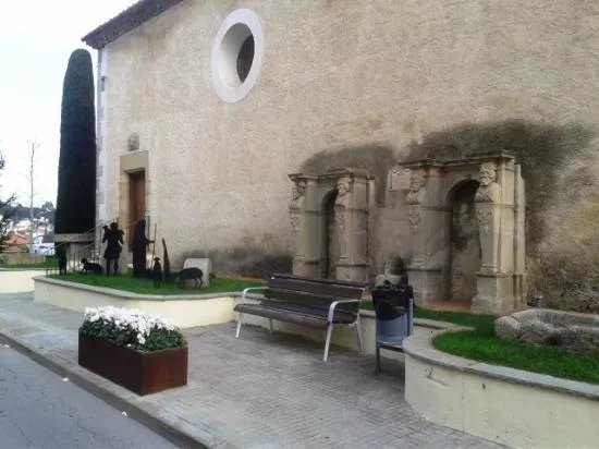 Iglesia de San Vicente