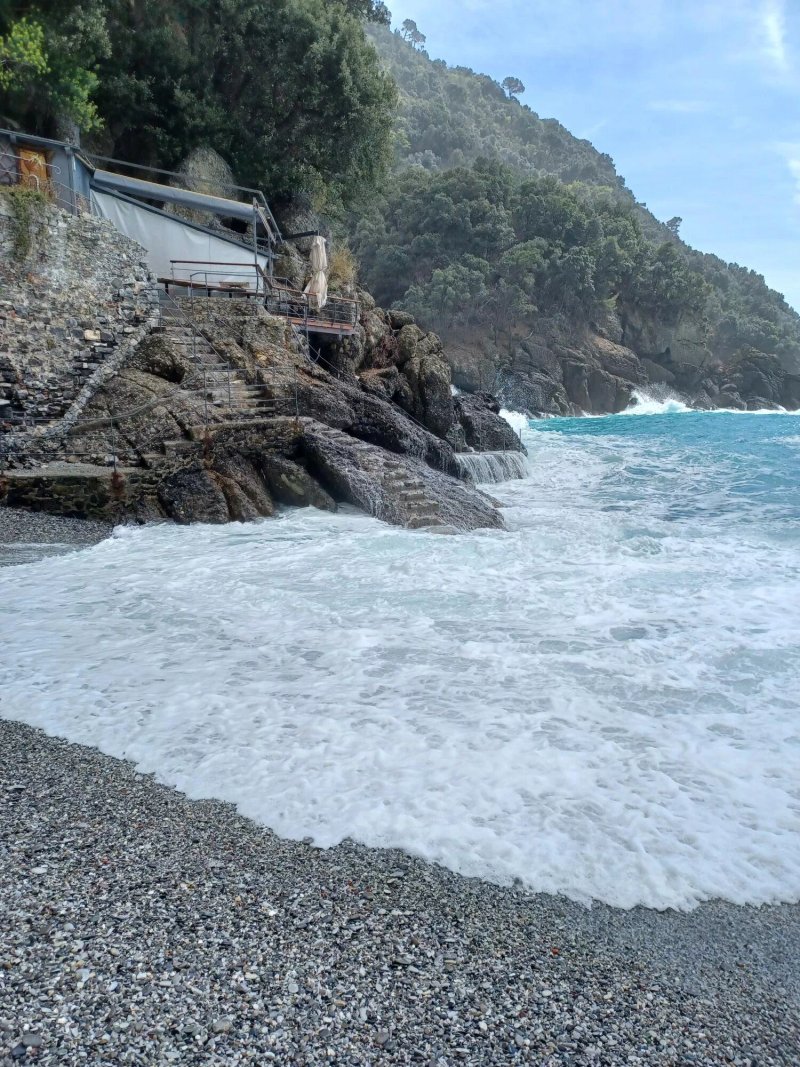 Camogli - San Fruttoso
