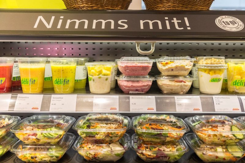 Migros Restaurant