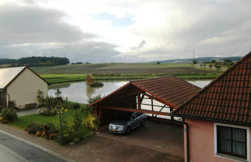 Pension Seubert
