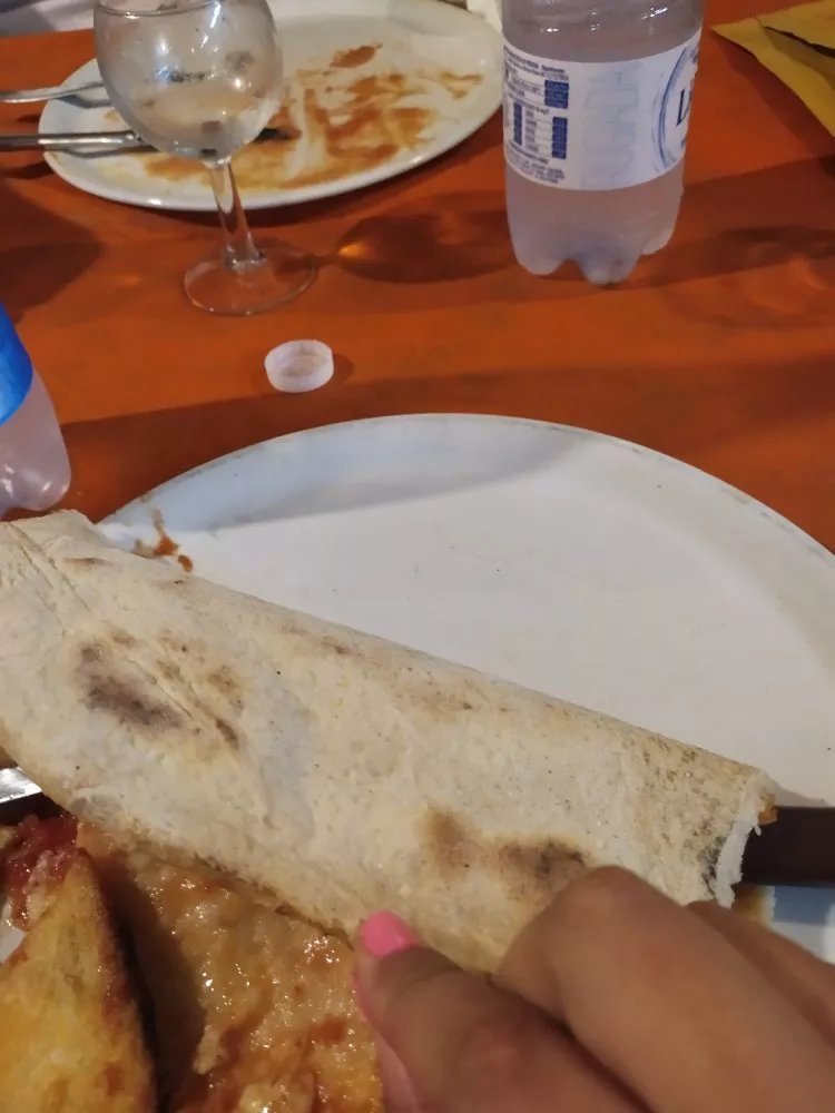 Pizzeria Roticceria Palm Beach