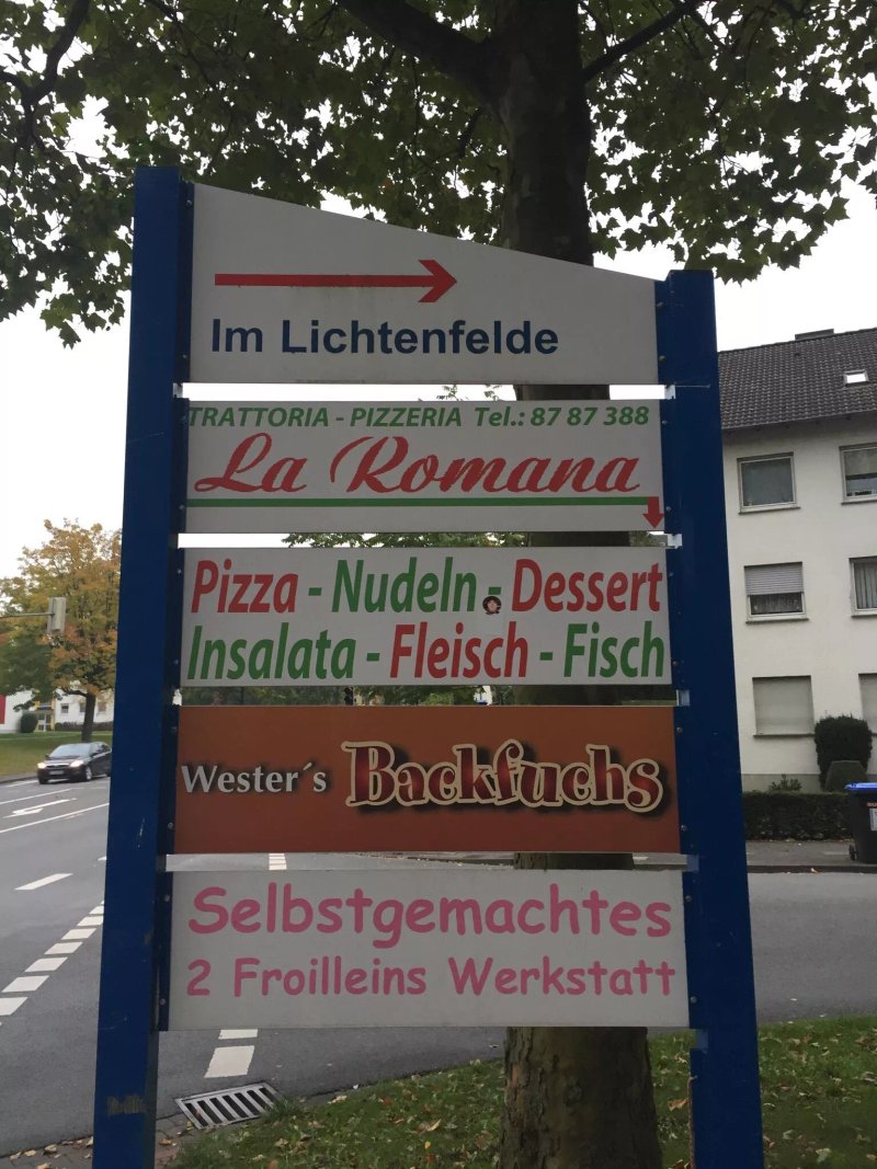 La Romana