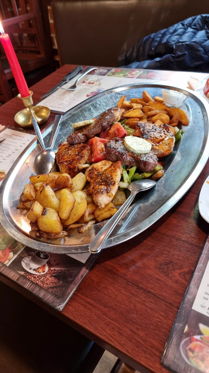Asado Steakhaus