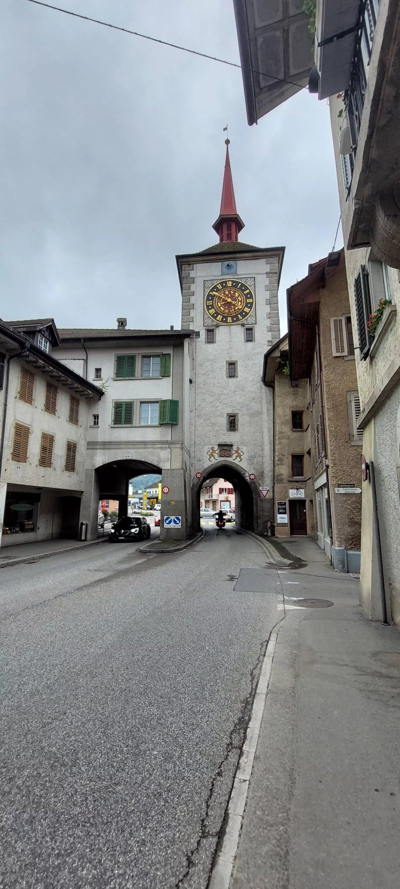 Historische Altstadt