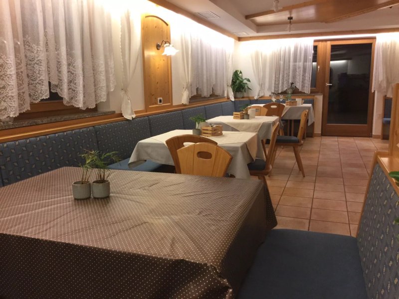 Pension Klausthaler