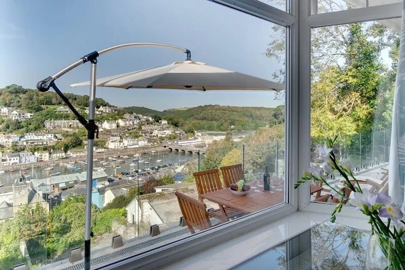 Trenoweth - Three Bedroom House, Sleeps 6