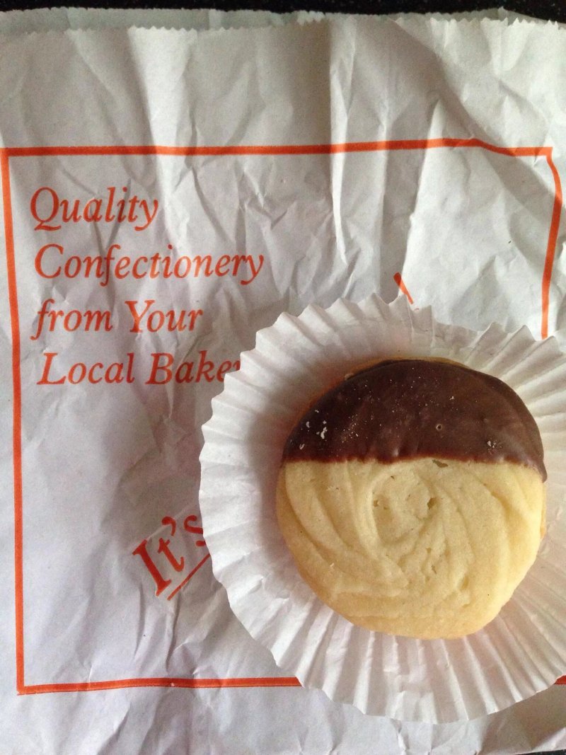 The Electric Bakery