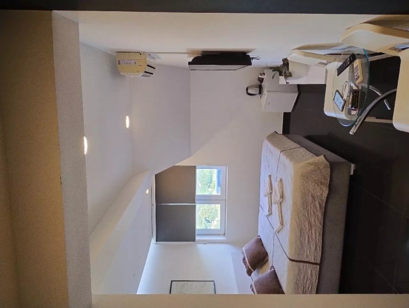 Agent Lux Apartments