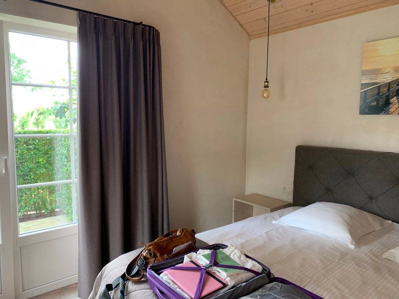 B&B Knotwilgenhoeve