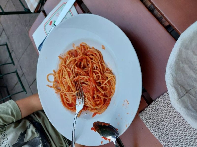 Ristorante Pizzeria Da Umberto