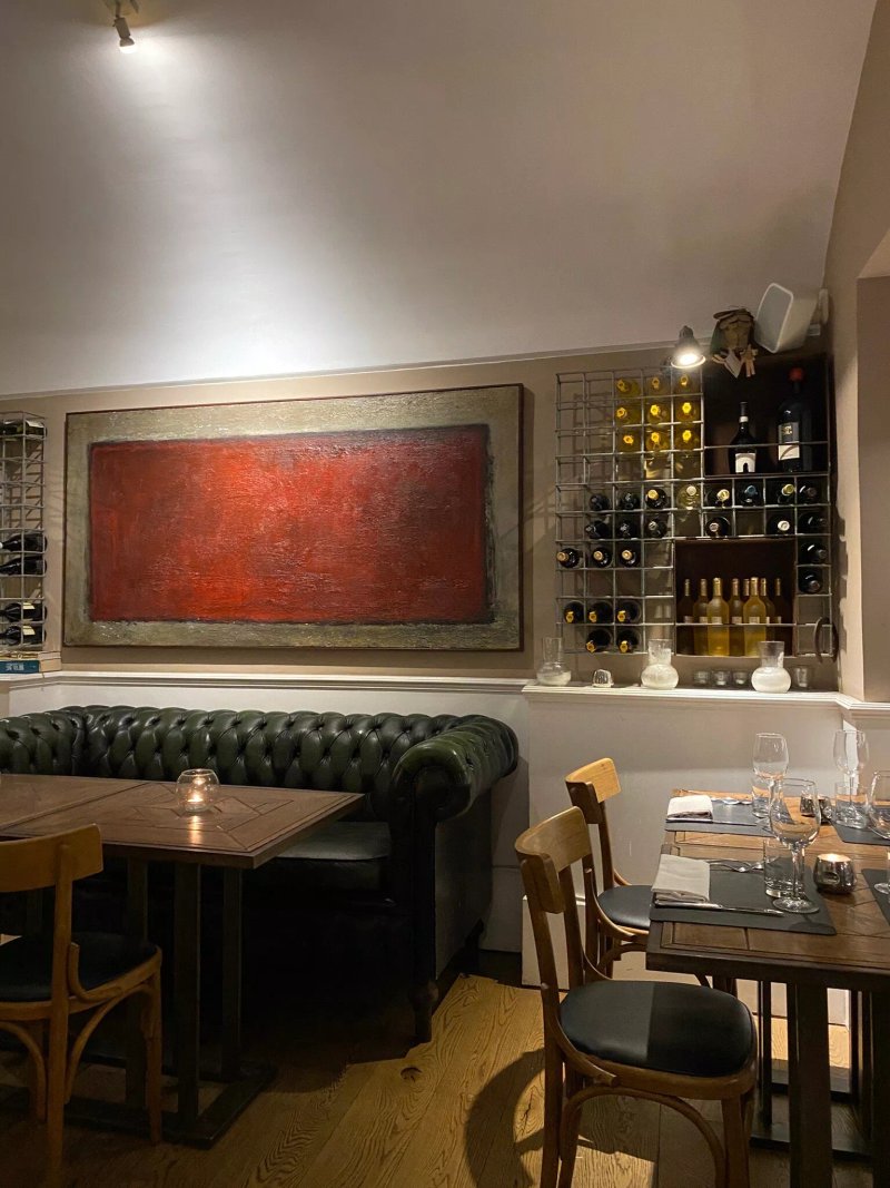 Enoteca Spiriti - Piazza di Pietra
