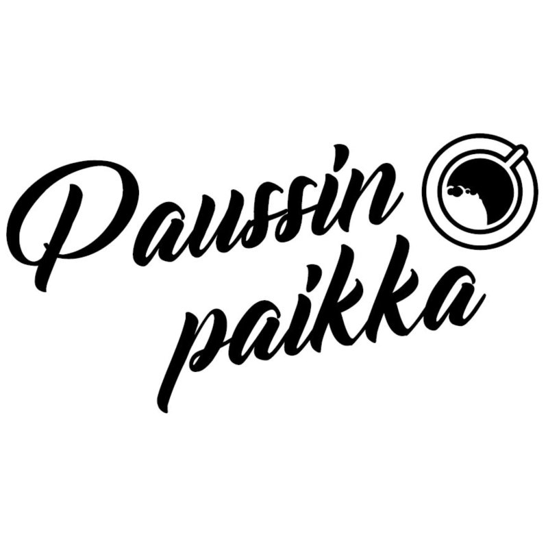 Paussin paikka