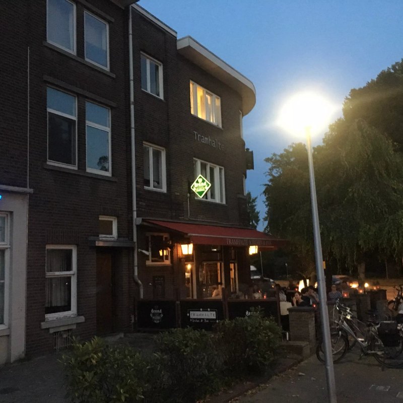 De Tramhalte Maastricht
