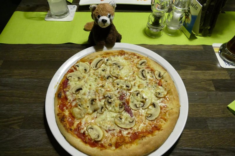 Pizzeria La Campana