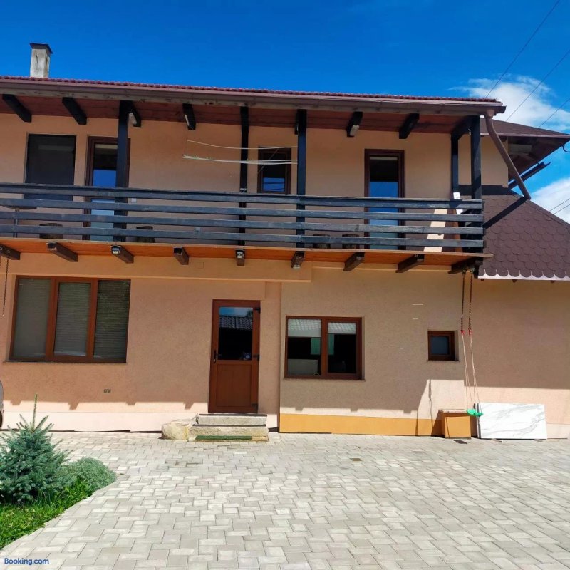 Casa Luna