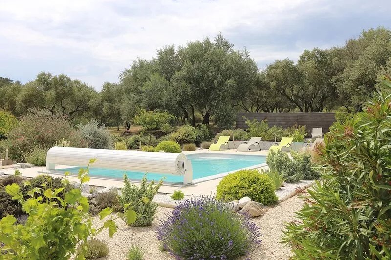 House 110 m2, 6 to 8 people
