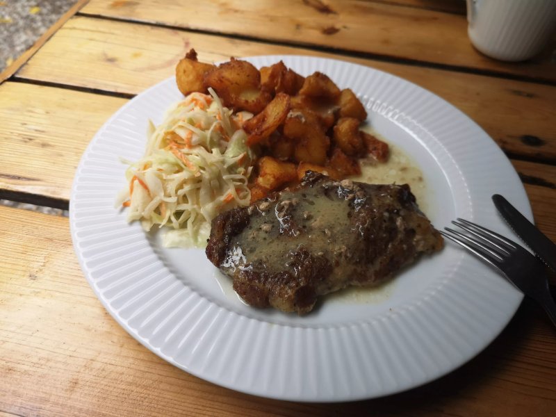 Dekalog Smaku