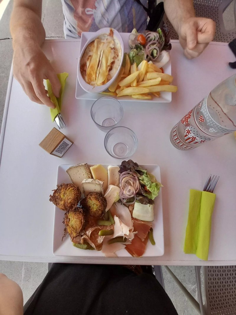 La Brasserie Des Grottes