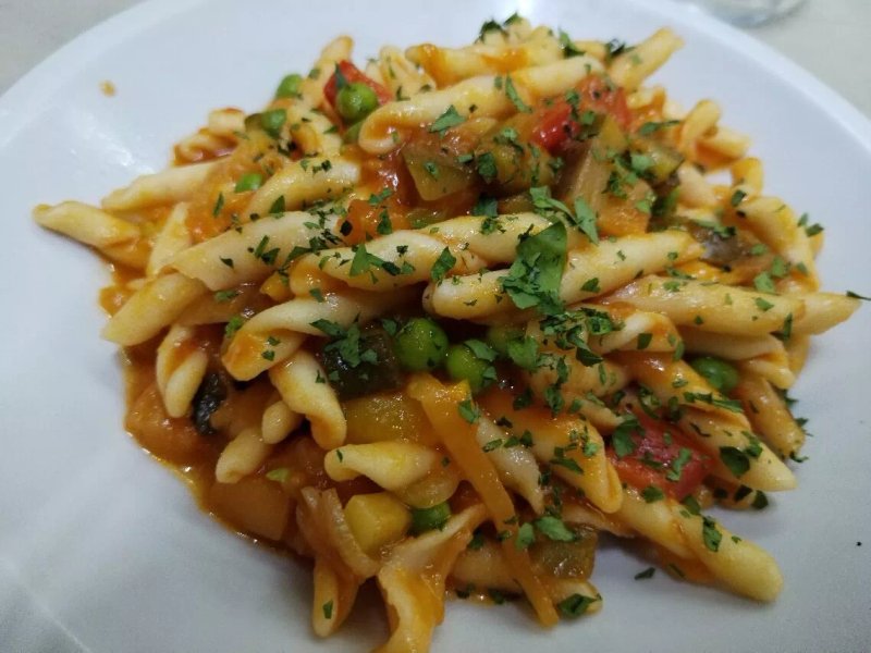 Bar Trattoria La Tampa