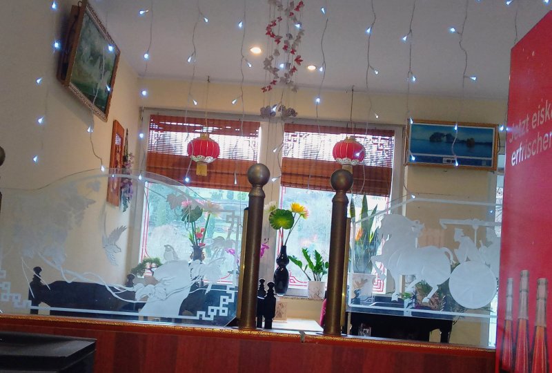 Bistro Ha Long