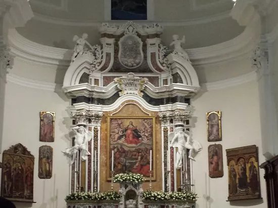 Chiesa di S. Maria Maggiore