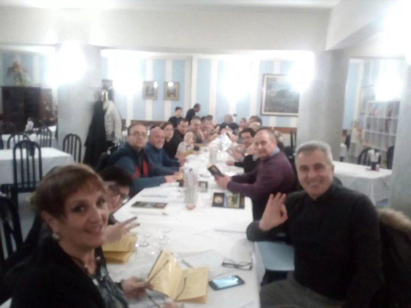 Pizzeria Sorrento Di Russo Beatrice & C. SNC