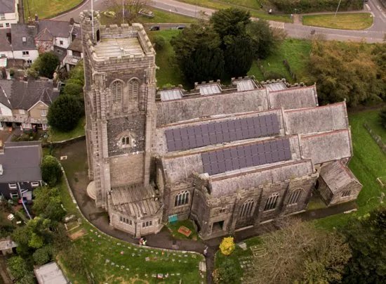St Martin's Church