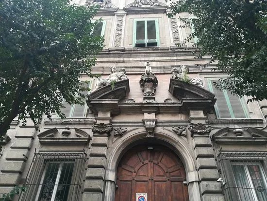 Palazzo Firrao