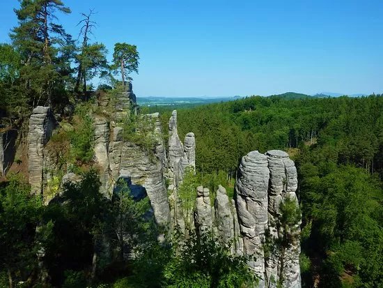PragueActive -  Bike and Hike Tours