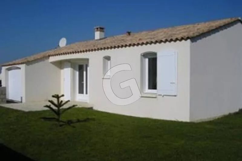 Villa Longeville-sur-Mer, 3 bedrooms, 6 persons