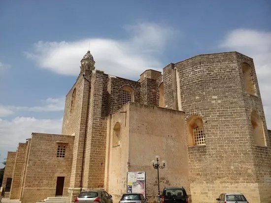 Chiesa di Maria Santissima Assunta