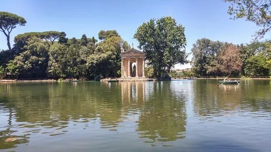 Temple of Asclepius